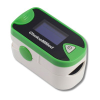 Pulsioximetro Dedo Eo Rotation 